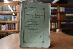 Die französische Revolution und ihre Folgen.