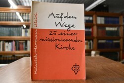 Auf dem Wege zu einer missionierenden Kirche. S...