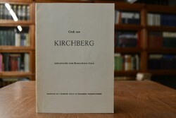 Gruß aus Kirchberg. Jahresbericht vom Berneuche...