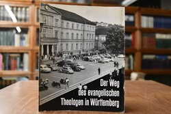Das mußt du wissen. Der Studienweg des evangeli...
