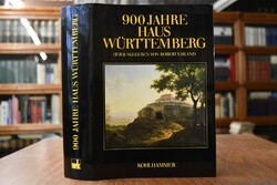 900 [Neunhundert] Jahre Haus Württemberg. Leben...