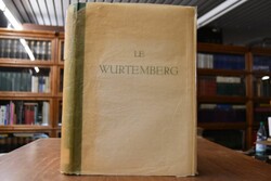 Le Wurtemberg.