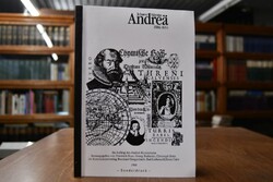 Johann Valentin Andreä und Herrenberg. Anmerkun...