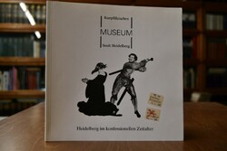 Heidelberg im konfessionellen Zeitalter. Aus de...