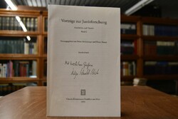 Institutionelle und gesellschaftliche Rahmenbed...