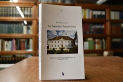 Im barocken Paradieslein. Schlösser und Gärten ...