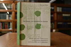 Die Fürsten von Hohenlohe im Vormärz. Politisch...