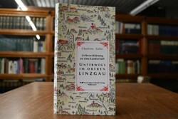 Unterwegs im Oberen Linzgau. Liebeserklärung an...