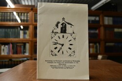 Beschreibung der Wirthschaft und Statistik der ...