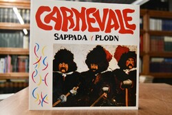 Carnevale Sappada Plodn.