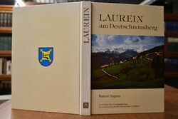 Laurein am Deutschnonsberg.