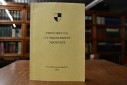 A.E.I.O.U. in Oberschwaben - die vorderösterrei...