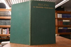 Regina die schwäbische Geistesmutter. Die gemei...