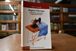 Regioni d`Europa. Devoluzioni, regionalismi, in...