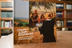 Volksleben in Baden und Württemberg gesehen mit...