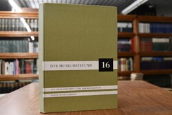 Der Museumsfreund. Aus Museen und Sammlungen in...