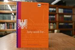 650 Jahre Freie Reichsstadt. Isny wird frei. Fe...