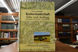 Kulturlandschaft - Erbe und Auftrag. Entwicklun...