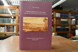 Uhlbacher Wein literarisch. Das Bild einer Wein...