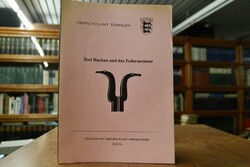 Bad Buchau und das Federseemoor.