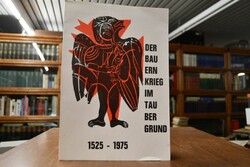 Der Bauernkrieg im Taubergrund.