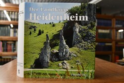 Der Landkreis Heidenheim. Bd. 1 (von 2) Allgeme...