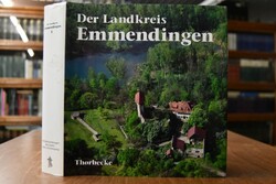 Der Landkreis Emmendingen. Bd. 1 (von 2) Allgem...