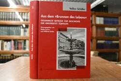 Aus dem "Brunnen des Lebens". Gesammelte Beiträ...