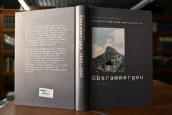 Zwischen Tradition und Fortschritt - Oberammerg...