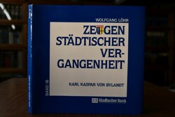 Karl Kaspar von Bylandt.