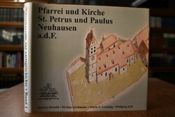 Pfarrei und Kirche St. Petrus und Paulus Neuhau...