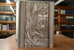 Zwölfhundert Jahre Hirschlanden 769 - 1969. Ein...