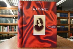 Lola Montez - oder eine Revolution in München.