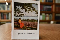 Führer durch Hagnau.