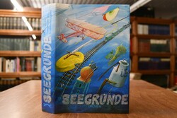 Seegründe. Beiträge zur Geschichte des Bodensee...