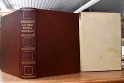 Das neue Kienle-Kochbuch