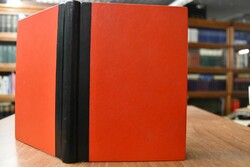 Die Werkstoffe des Buchbinders. Ihre Herstellun...