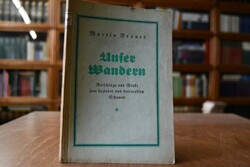 Unser Wandern. Ratschläge und Winke zum soziale...