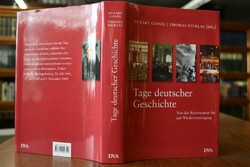 Tage deutscher Geschichte. Von der Reformation ...