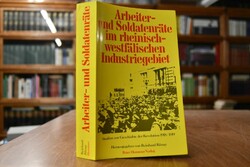Arbeiter- und Soldatenräte im rheinisch-westfäl...