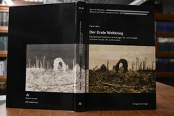 Der Erste Weltkrieg. Deutschland zwischen dem l...