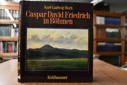 Caspar David Friedrich in Böhmen. Bergsymbolik ...