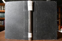 Vier Kapitel von der Landeskirche. Den Freunden...