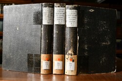 Repertorium der evangelischen Kirchengesetze in...