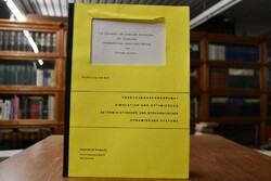 Ein Verfahren zur schnellen Abschätzung des Ver...