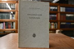 Anschauliche Topologie.
