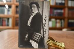 Rudolf Ritter (1878 - 1966) war ein österreichi...