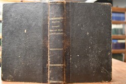 Friedrich Christoph Oetingers Leben und Briefe,...