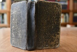 Vier Bücher von der Nachfolgung Christi. Mit ei...