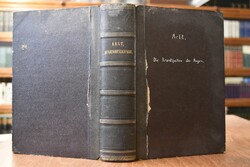 Die Krankheiten des Auges für praktische Ärzte ...